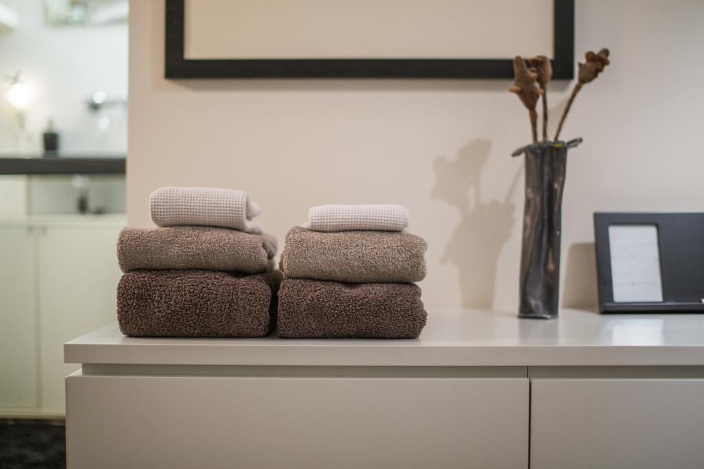 Bed and Breakfast Sleep At Slim Amsterdam Exterior foto